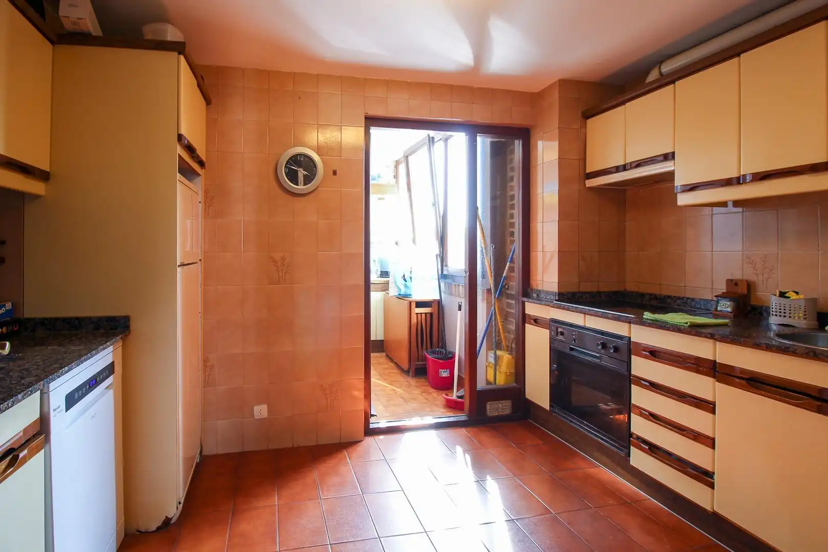 Piso de 98 m² en Santander