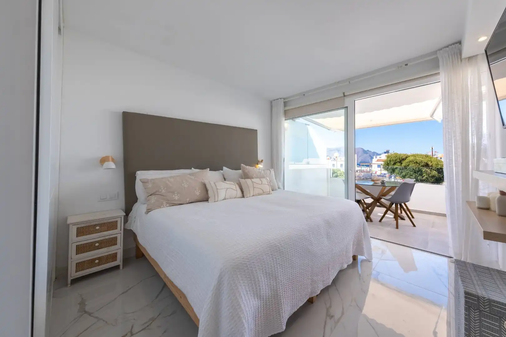 Piso de 195 m² en Agaete