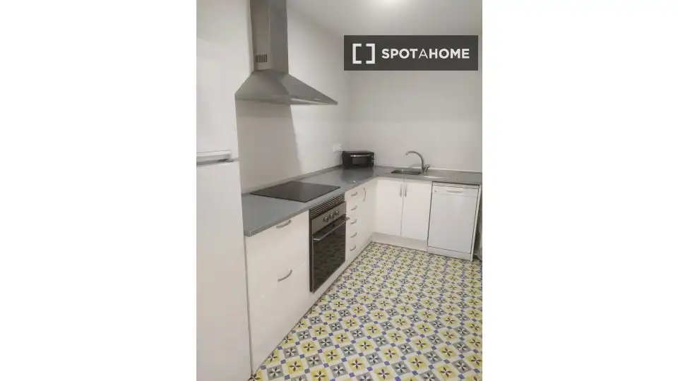 Habitación 81 m², Cádiz