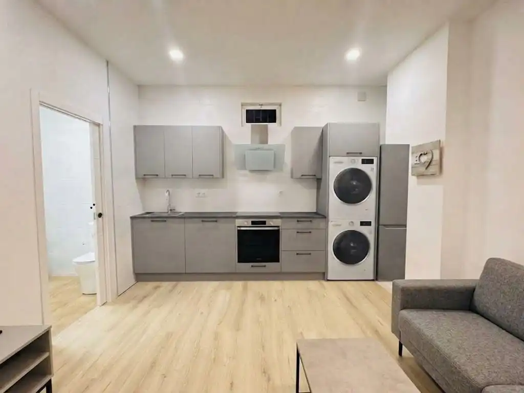 Piso de 55 m² en Vélez-Málaga