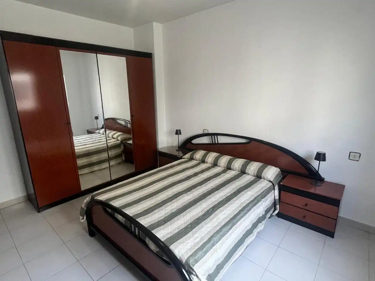 Pis de 110 m² a Plasencia