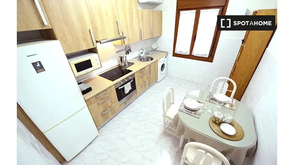 Habitación en alquiler, Bilbao