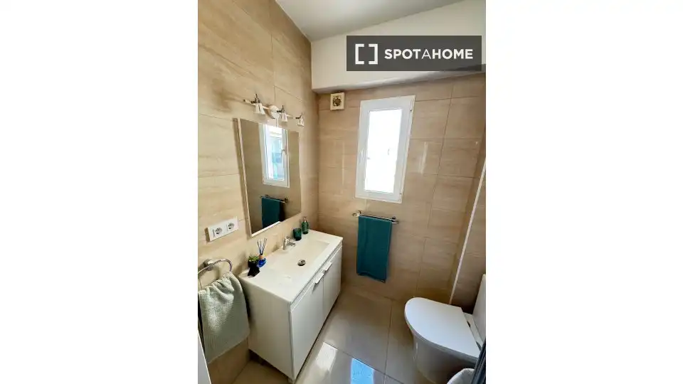 Habitación en alquiler, Almería