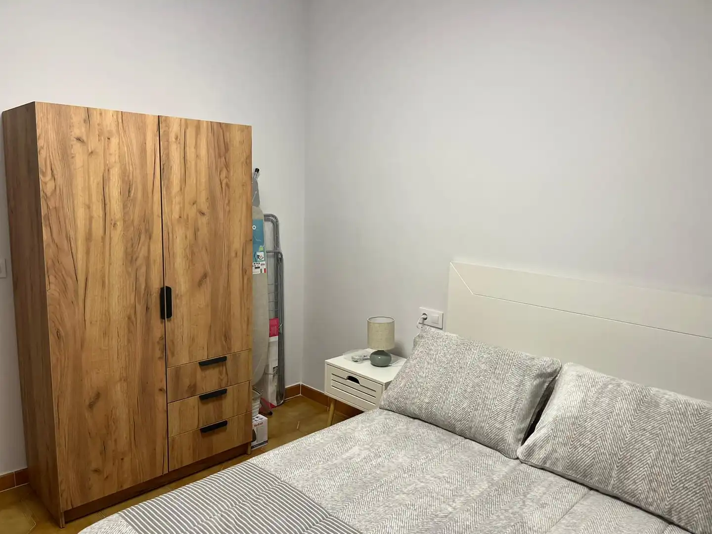 Piso de 65 m² en Puertollano
