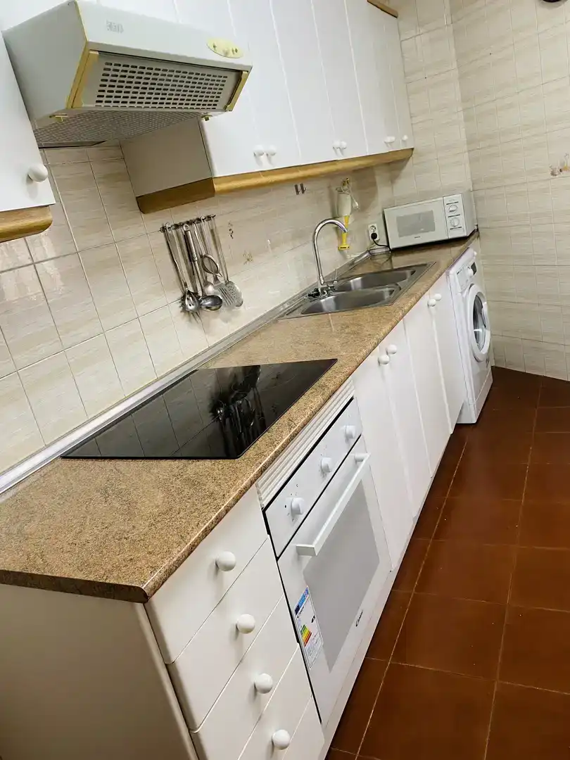Piso de 75 m² en Ávila