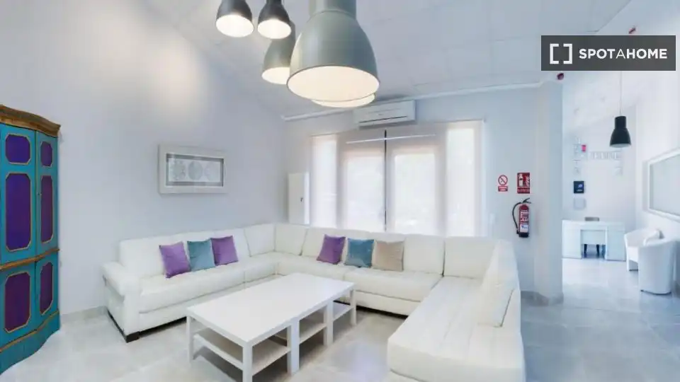 Habitación en alquiler, Jávea