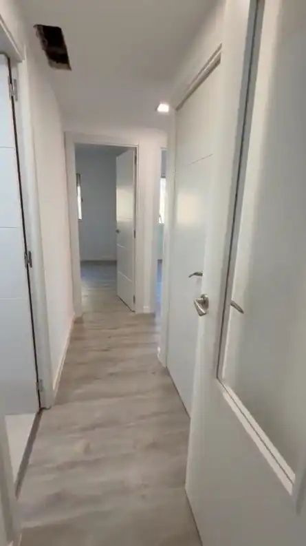 Piso de 100 m² en Castelldefels