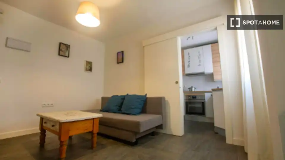 Habitación 90 m², Málaga