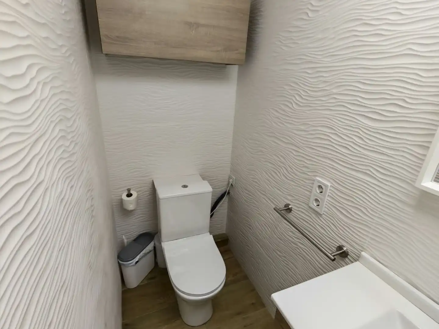 Piso de 40 m² en Murcia