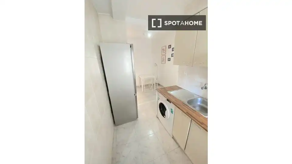 Habitación 86 m², Sevilla