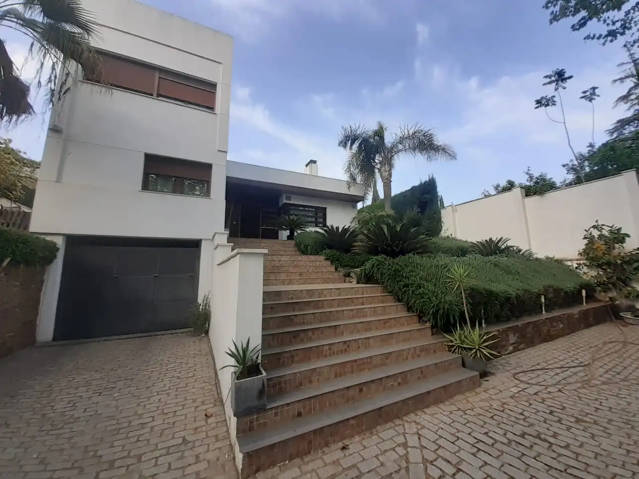 Pis de 625 m² a Còrdova