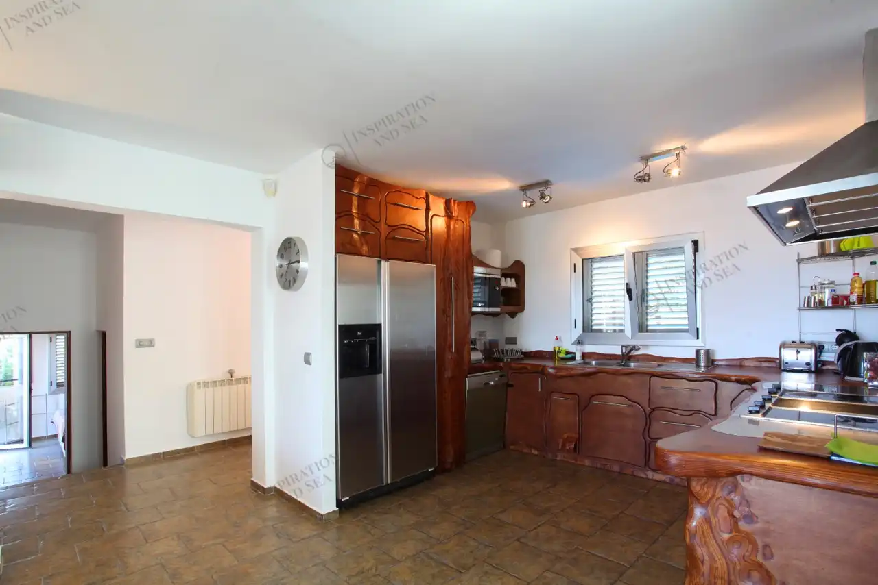 Piso de 230 m² en Santa Eulària des Riu