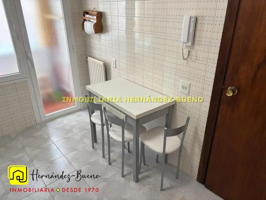 Piso de 115 m² en Salamanca