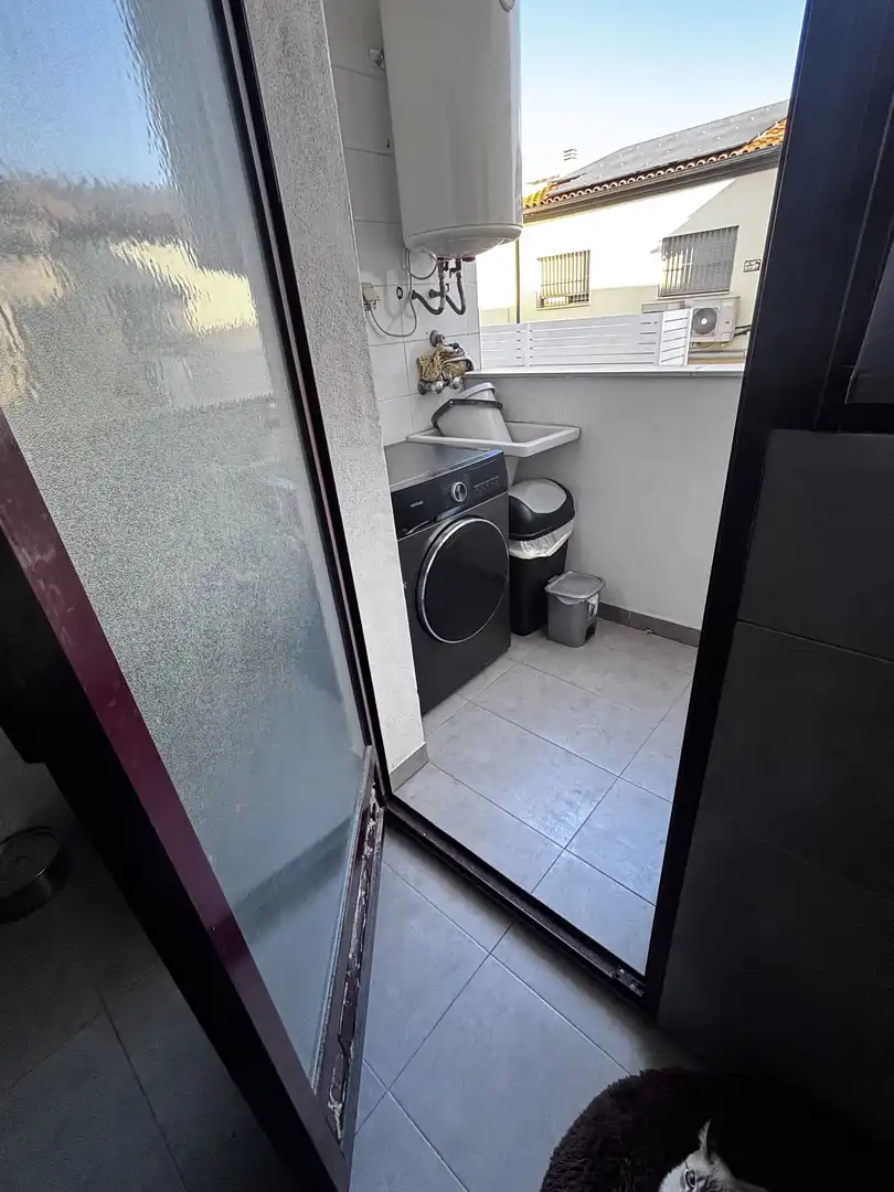 Habitació de lloguer, Molina de Segura