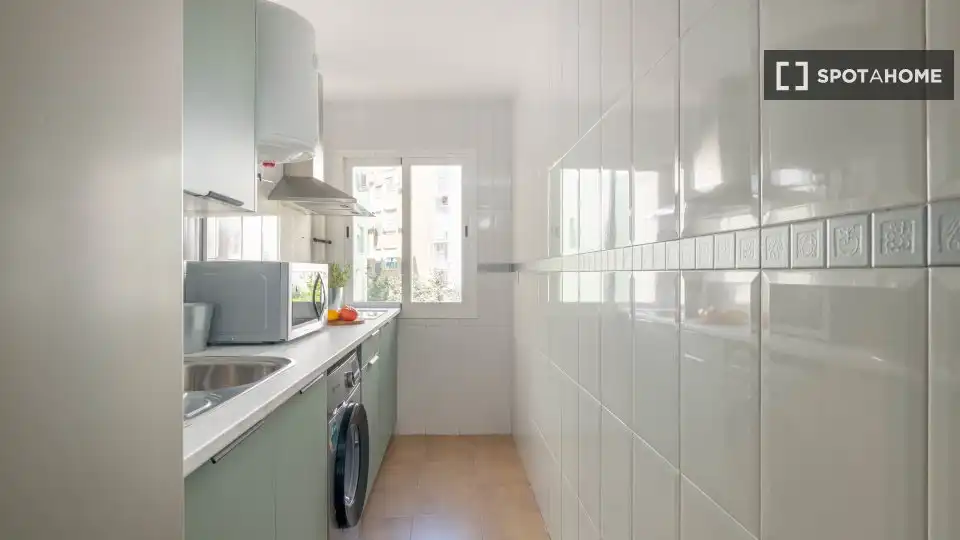 Habitación 81 m², Málaga
