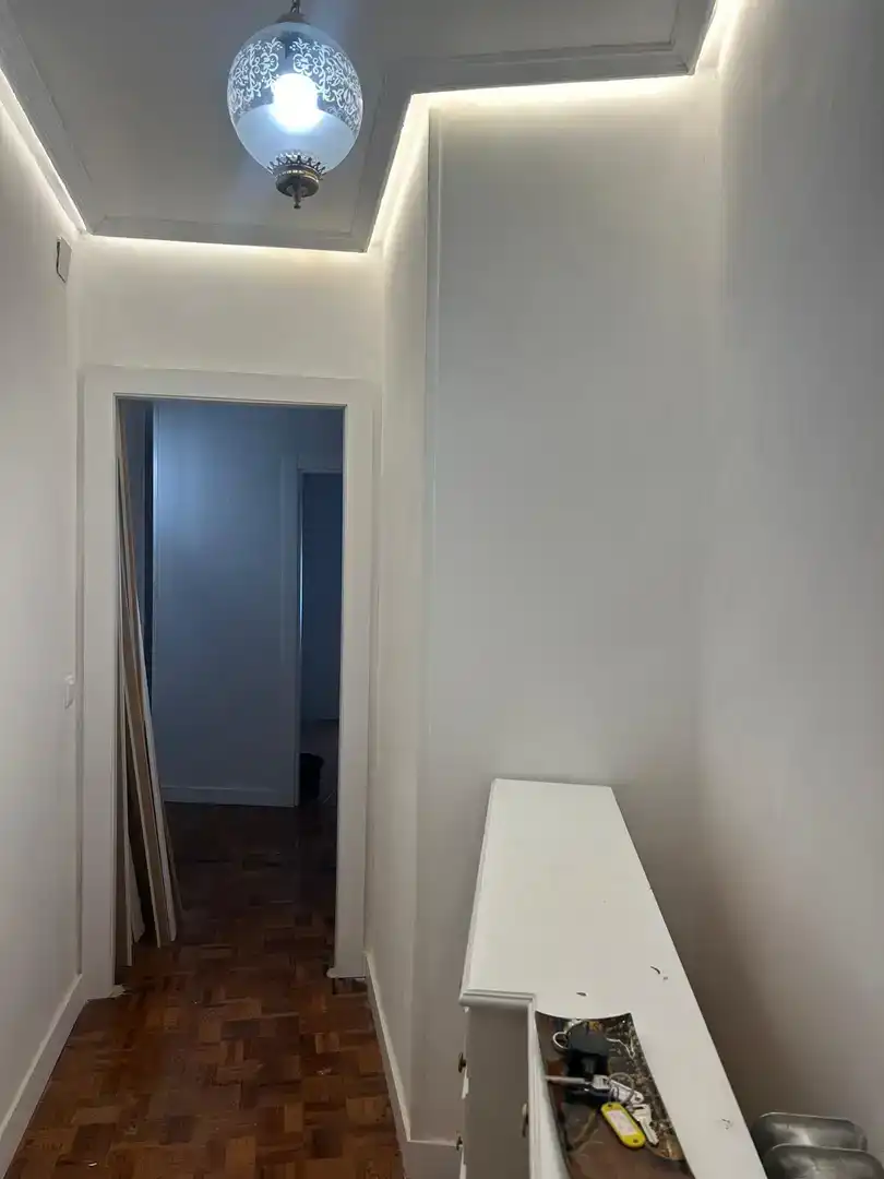 Piso de 95 m² en Ávila