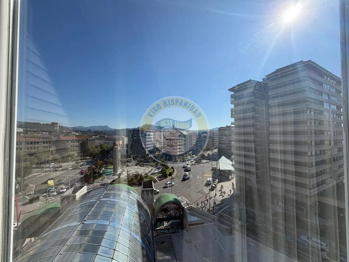 Piso de 115 m² en Vigo