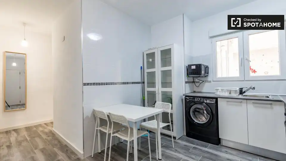 Habitación 150 m², Valencia