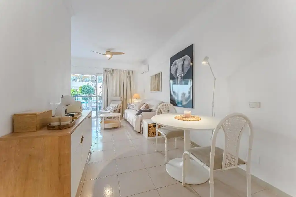 Piso de 47 m² en San Miguel de Abona