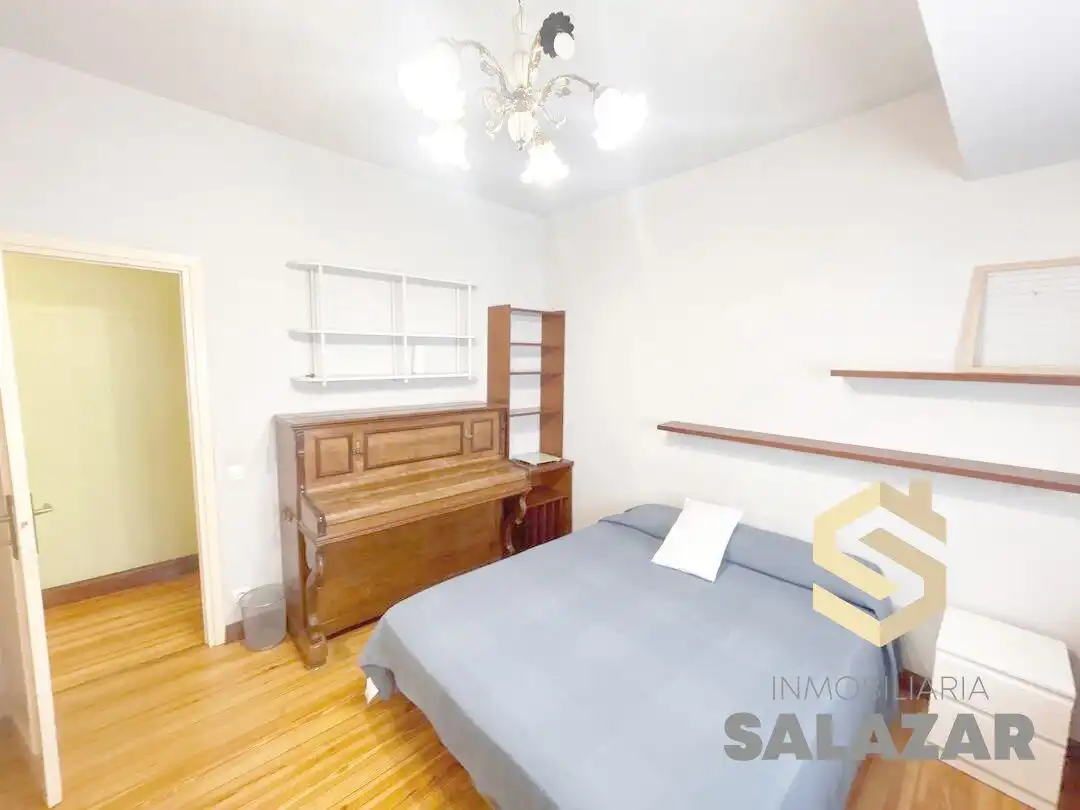 Piso de 105 m² en Bilbao