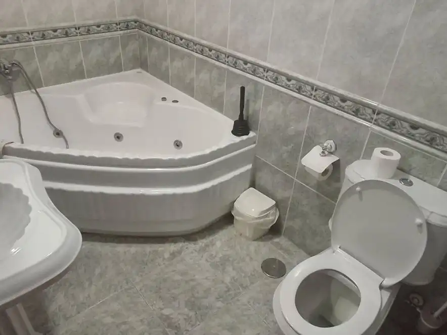 Habitació de lloguer, Carballo