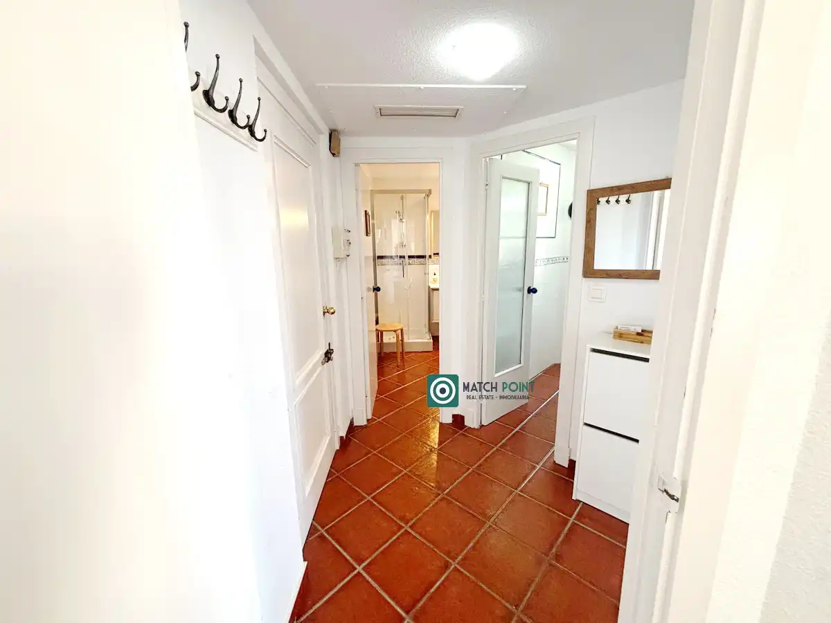 Piso de 56 m² en Almuñécar