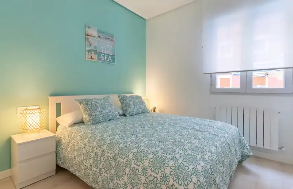 Pis de 61 m² a Bilbao