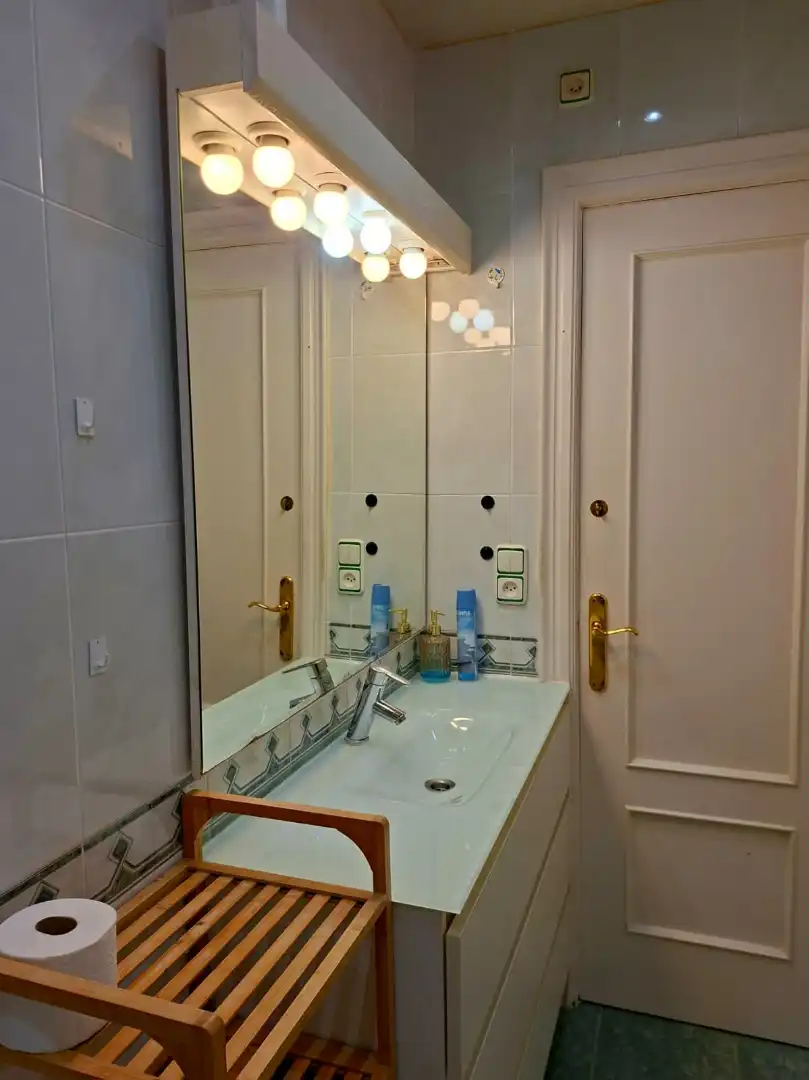 Pis de 60 m² a Barcelona