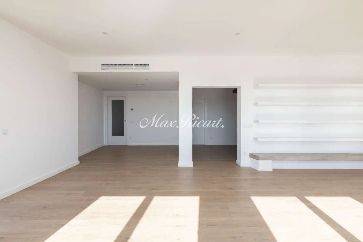 Wohnung 237 m² in Barcelona