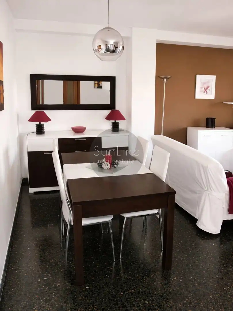 Appartamento 114 m² a Valencia