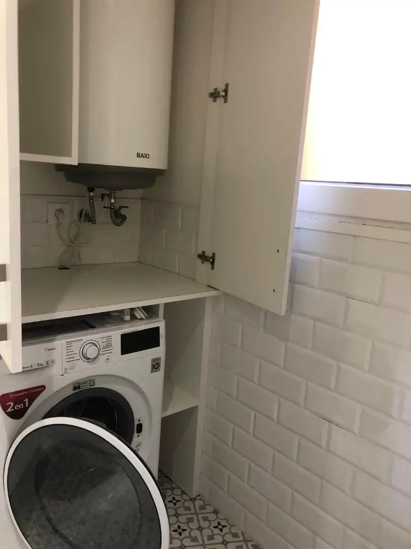 Piso de 45 m² en Olot