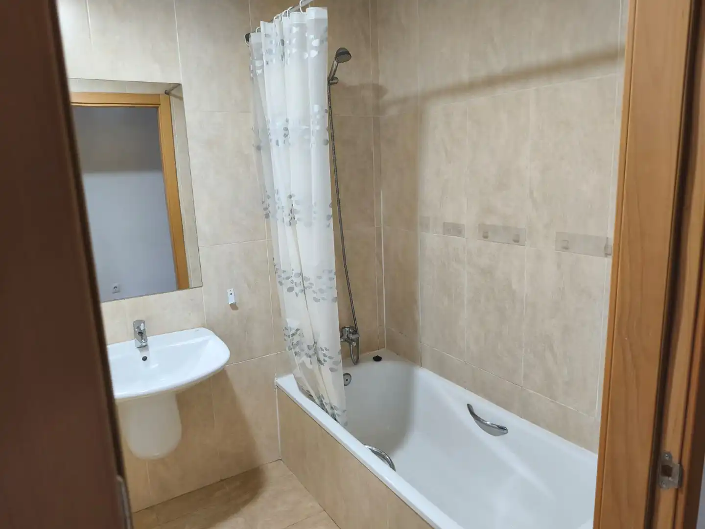 Pis de 90 m² a Badajoz