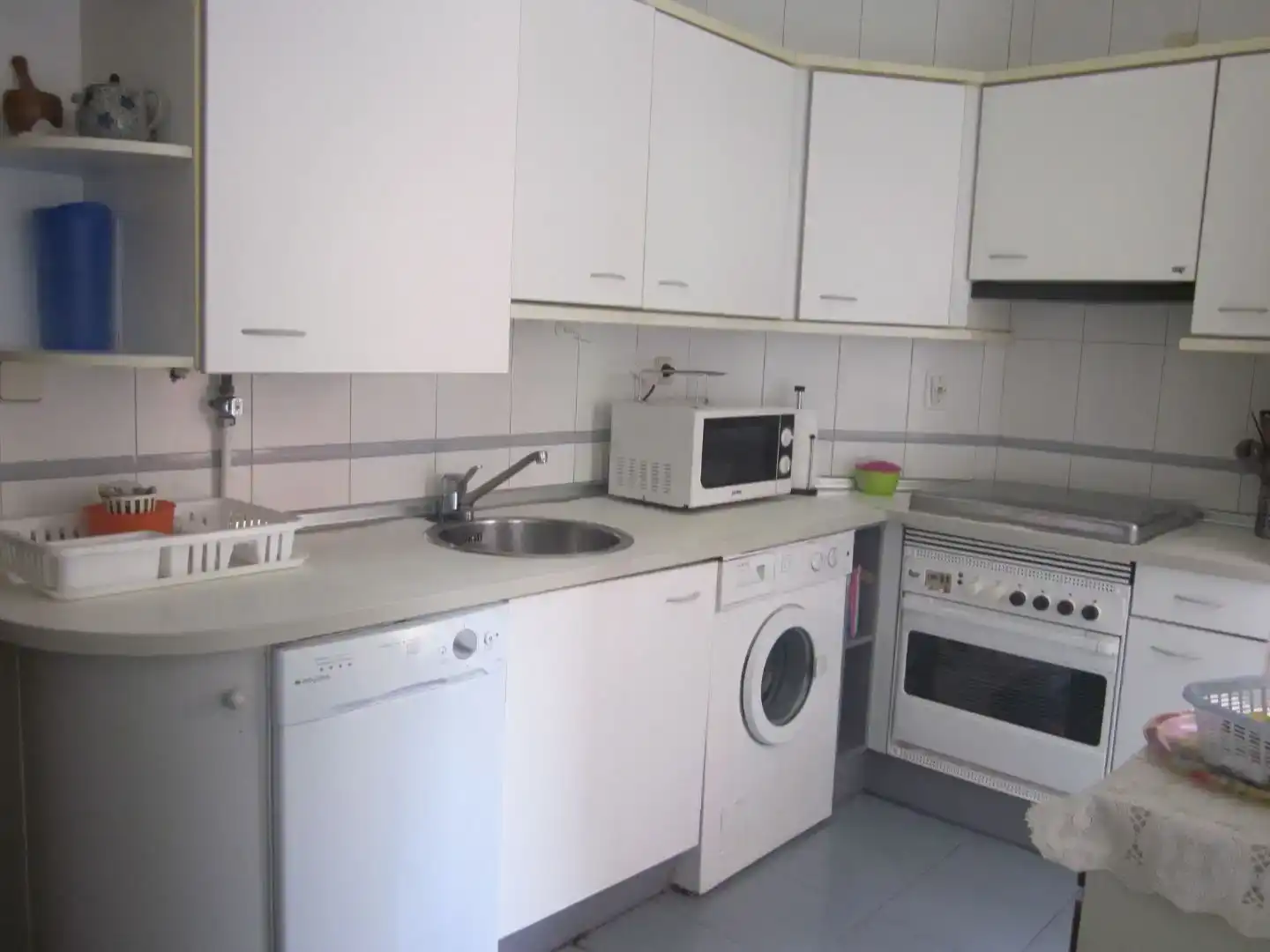 Piso de 94 m² en Gijón