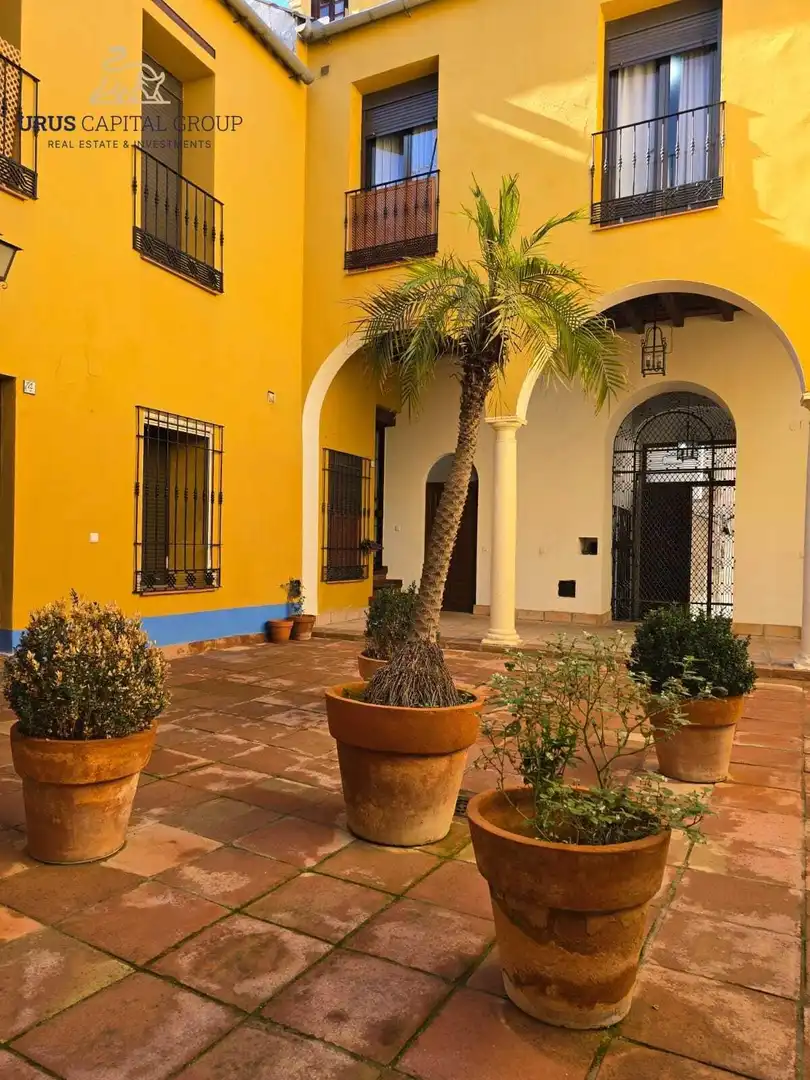 Piso de 45 m² en Córdoba