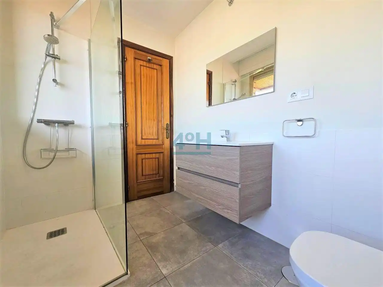 Wohnung 65 m² in Ourense