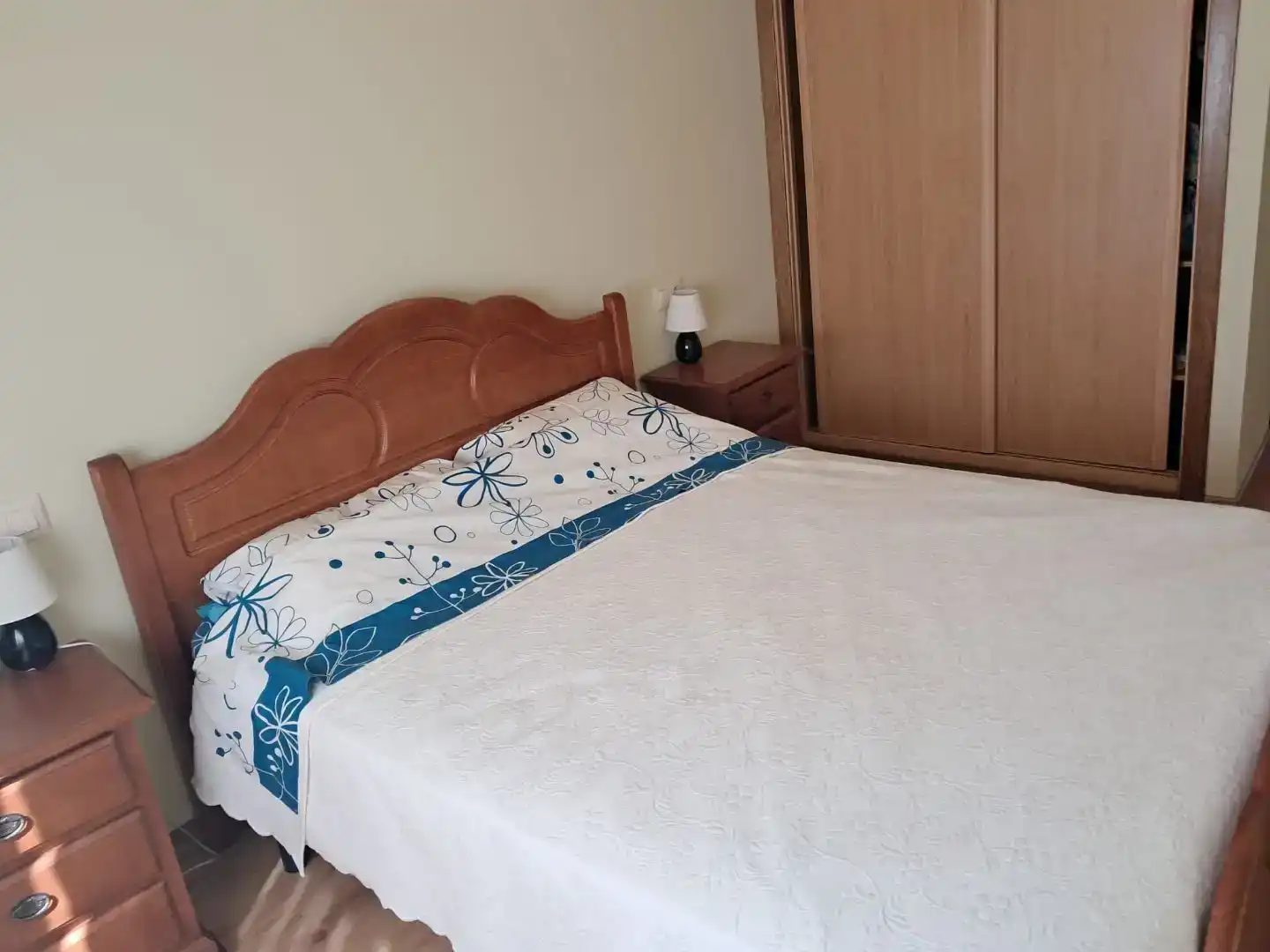Piso de 2 m² en Boiro