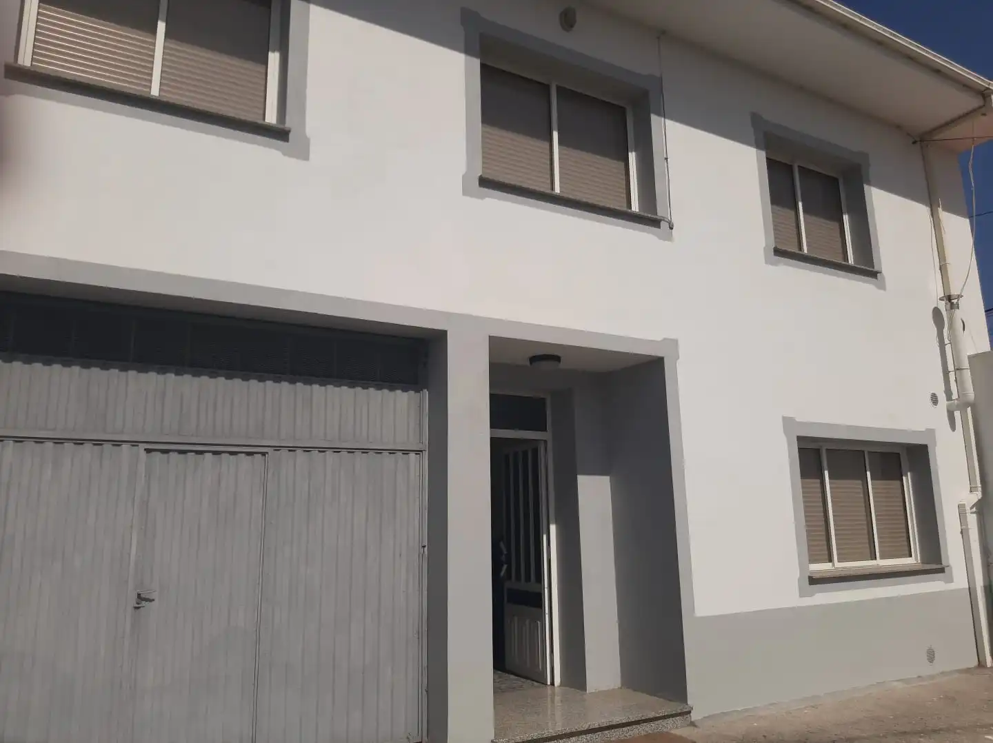 Casa en alquiler, Ferrol