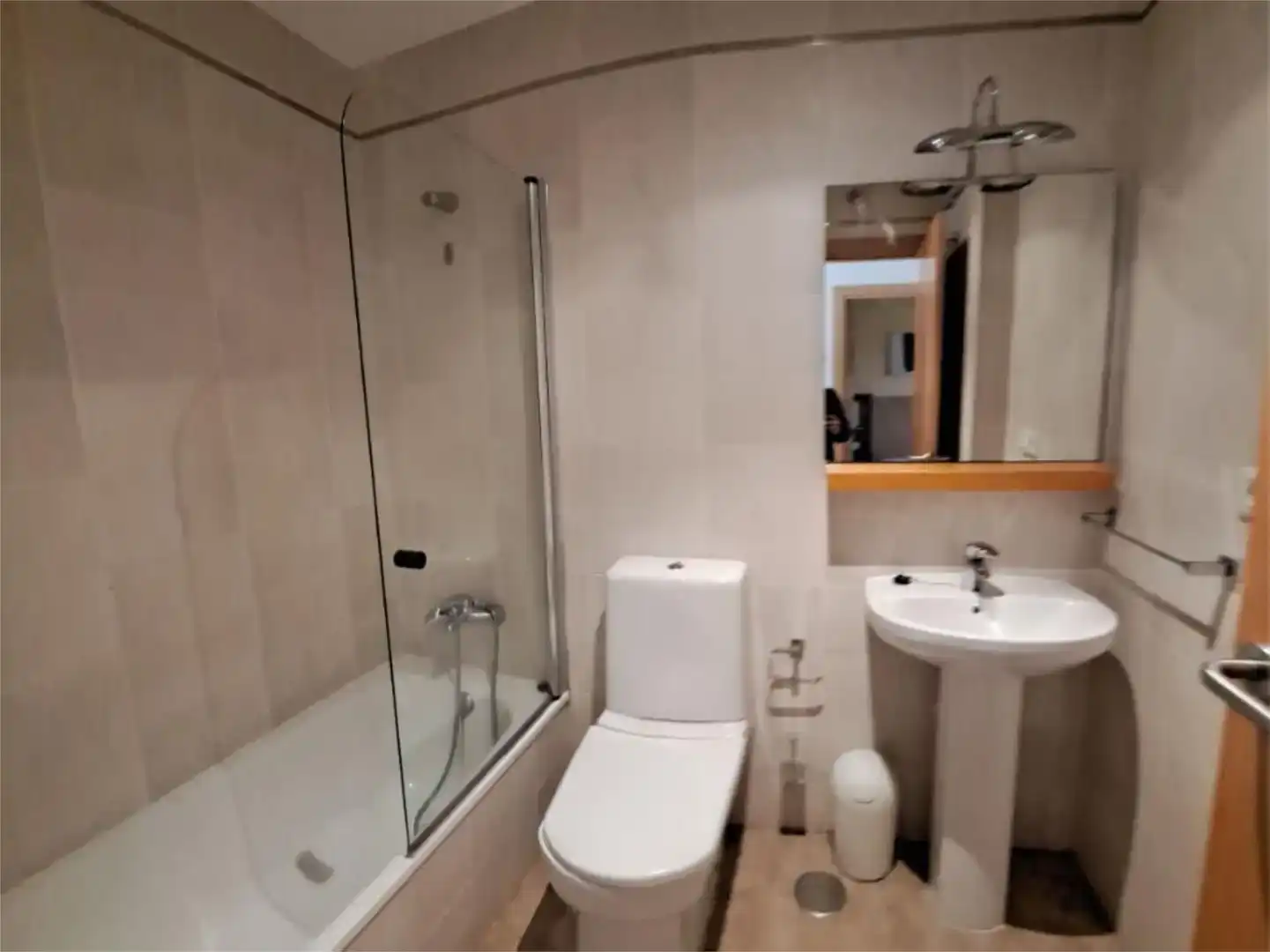 Piso de 54 m² en Punta Umbría