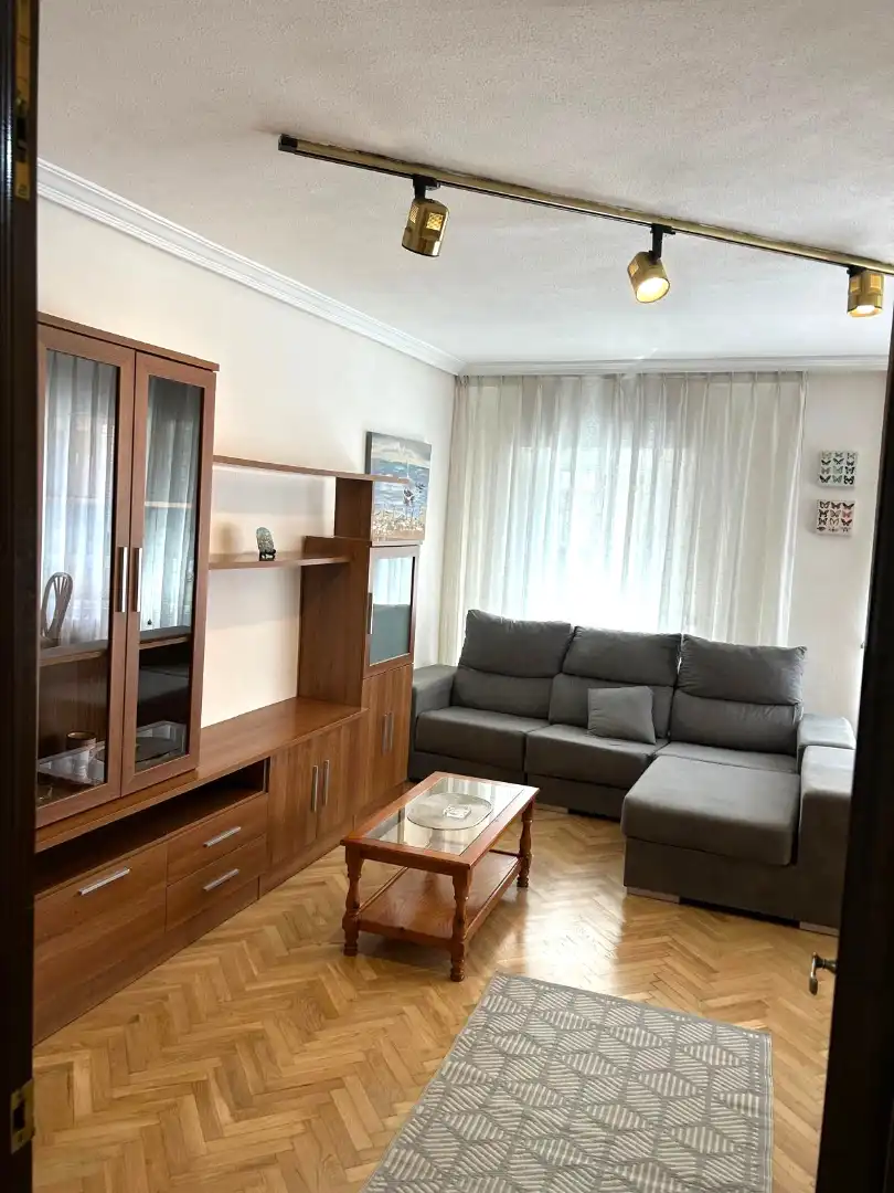 Pis de 94 m² a Gijón