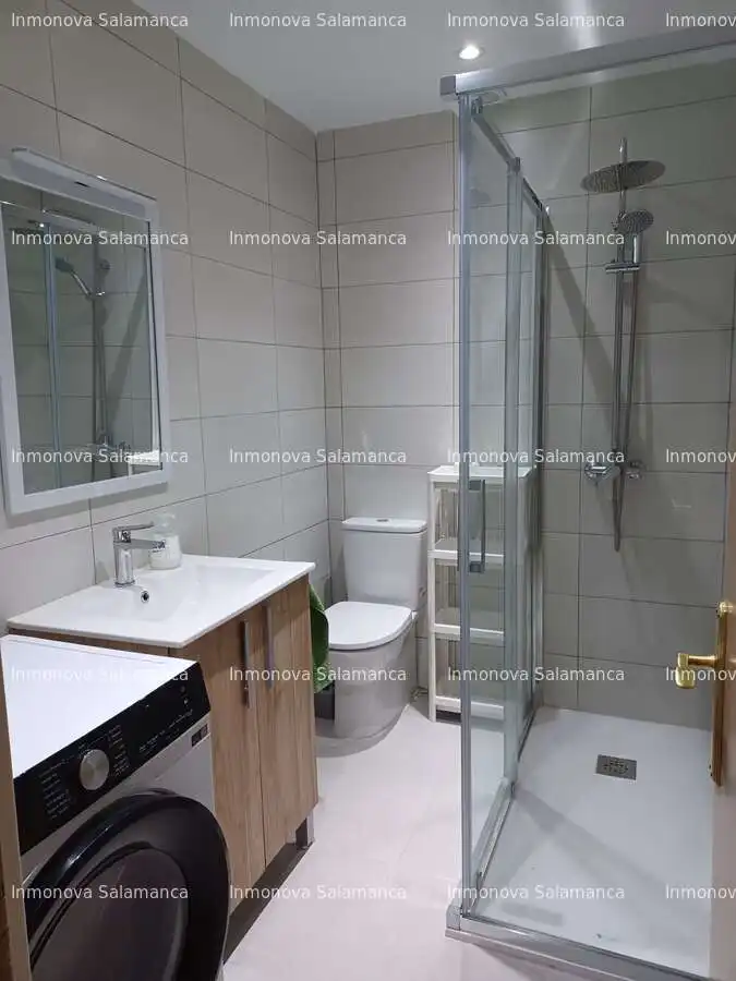 Piso de 99 m² en Salamanca