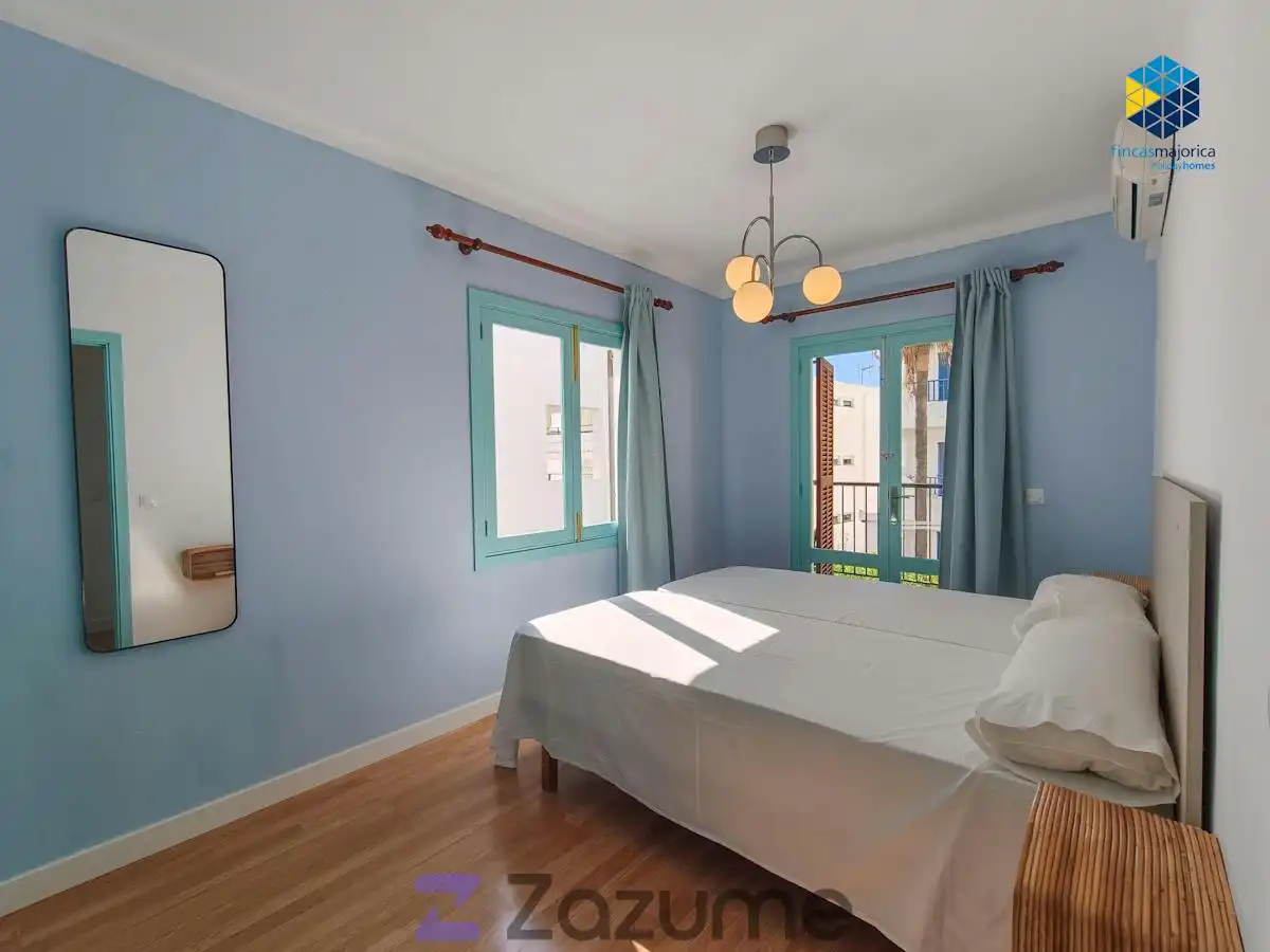 Apartamento 80 m² em Felanitx