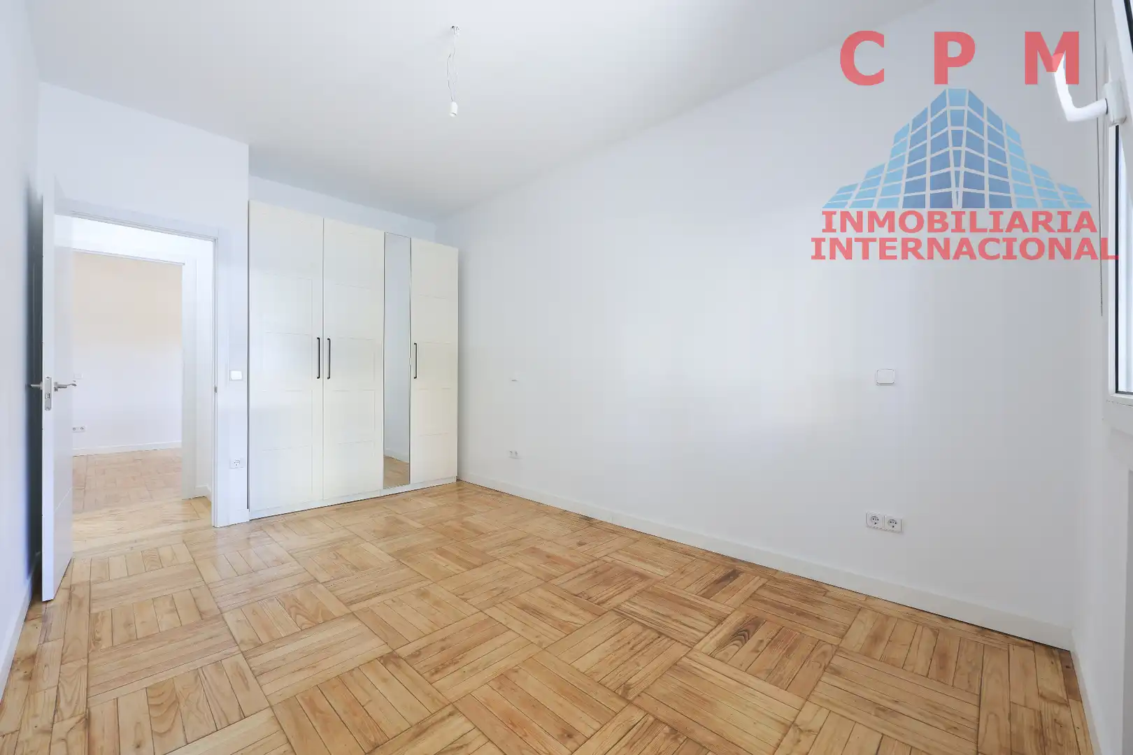 Piso de 160 m² en Madrid