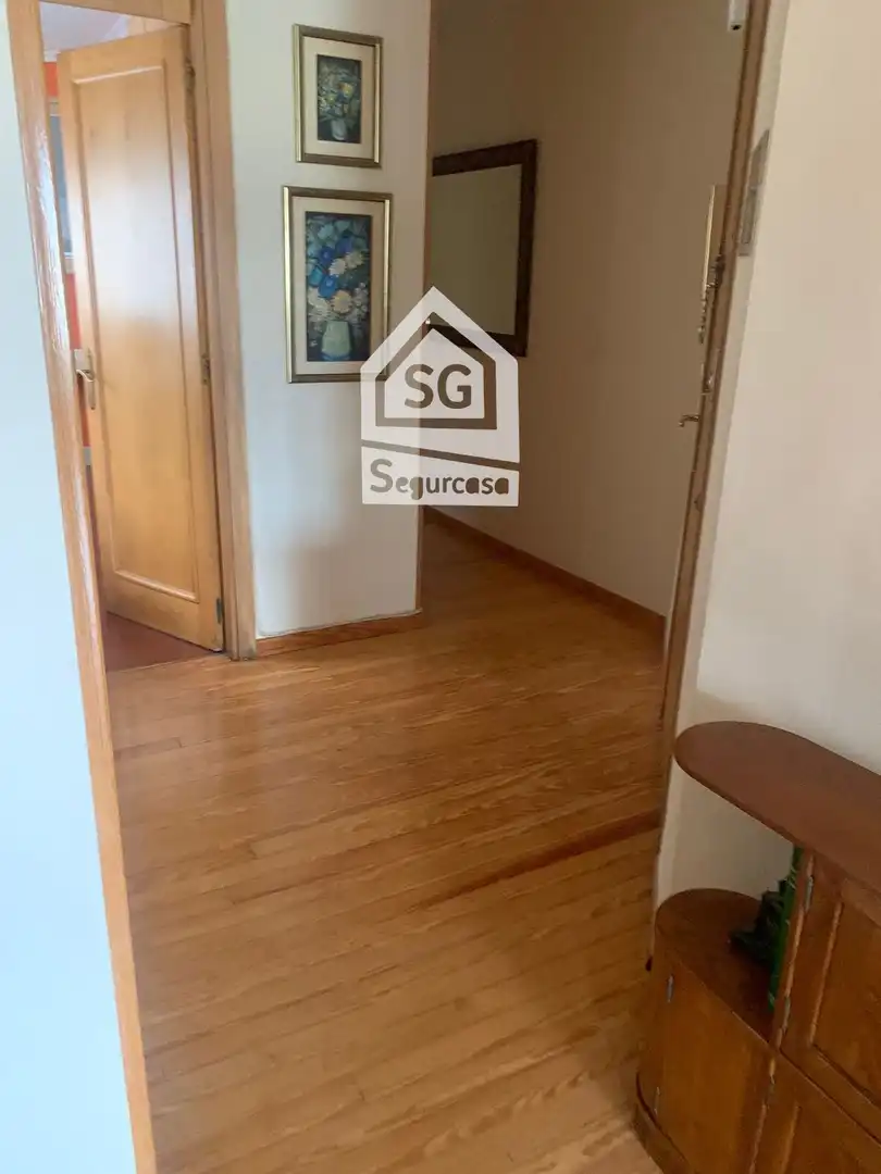 Piso de 229 m² en Ourense