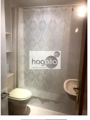 Pis de 95 m² a Sevilla