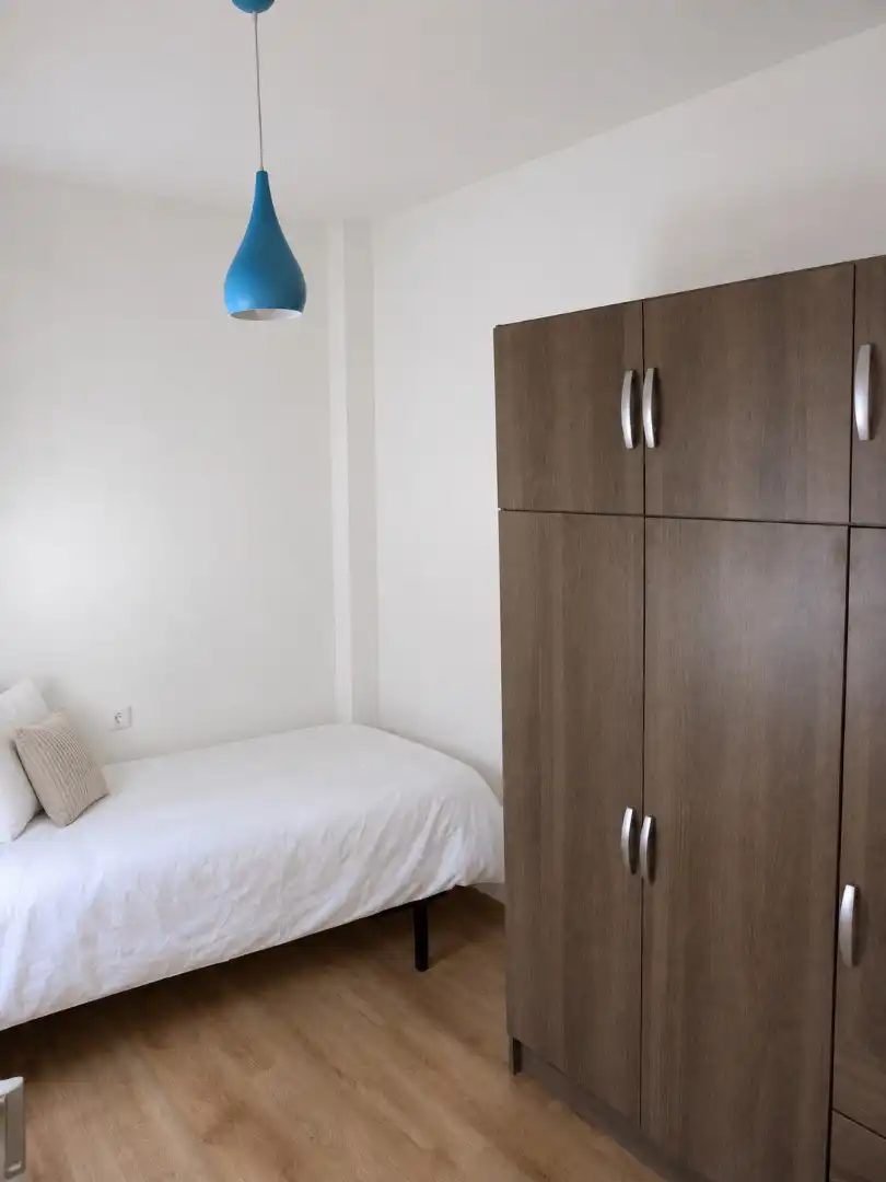 Pis de 55 m² a Sevilla