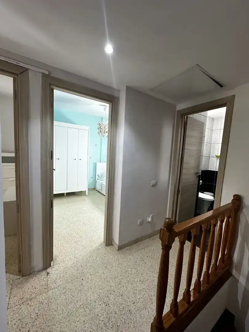 Piso de 80 m² en San Bartolomé de Tirajana