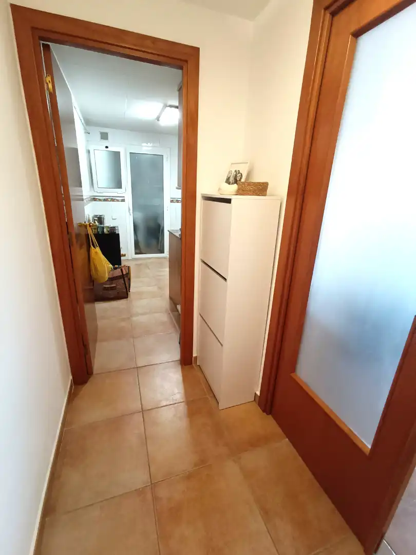 Piso de 76 m² en Palafrugell