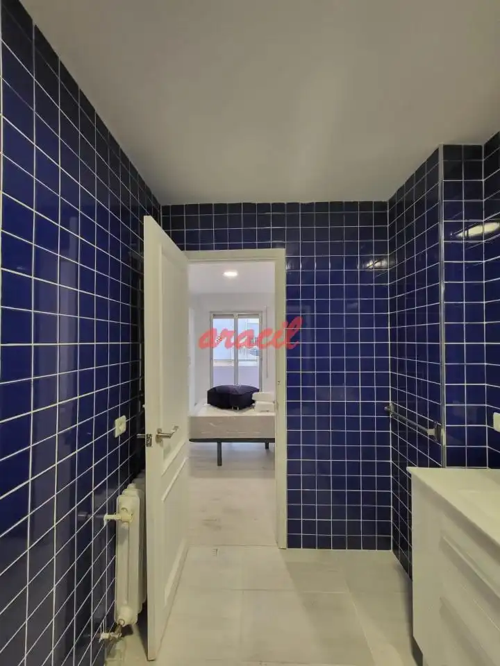 Piso de 90 m² en Ourense