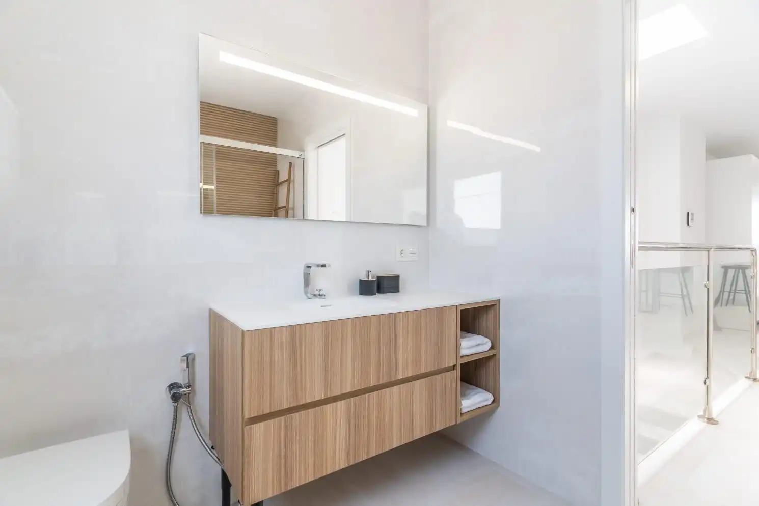 Piso de 88 m² en Almería