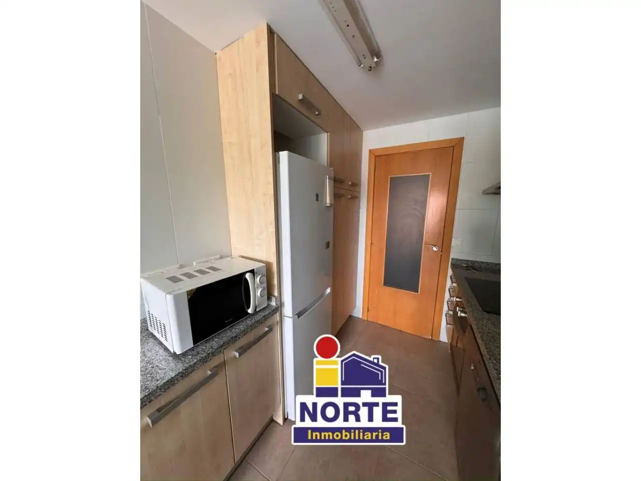 Piso de 85 m² en Alcoy